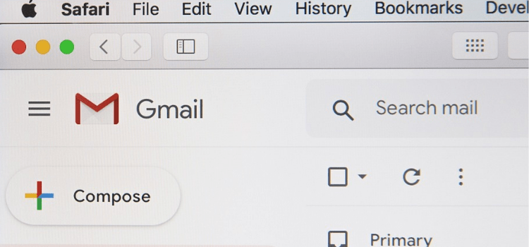 Gmail 